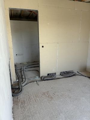 Schlafzimmer EG