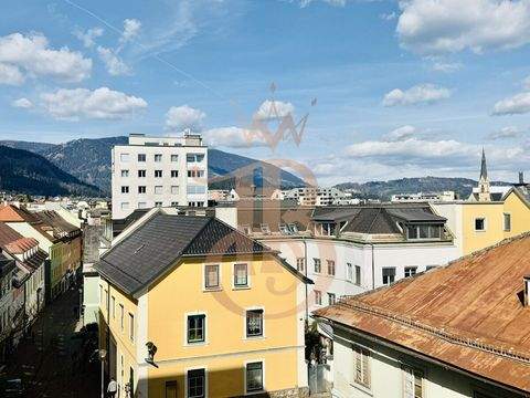 Villach Wohnungen, Villach Wohnung kaufen
