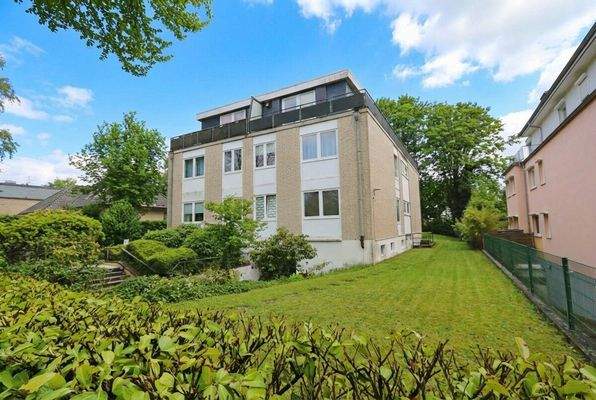 Straßenansicht  (saisonale Anpassung durch KI)