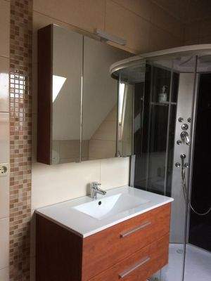 Fortuna apartman fürdő