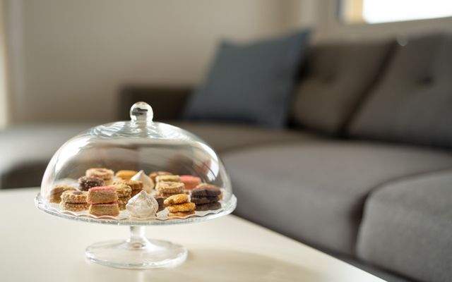 Wohnen auf Zeit Ettenheim, Rust Freiburg