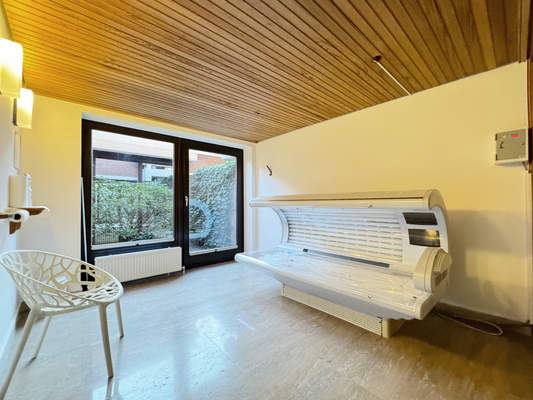 Solarium