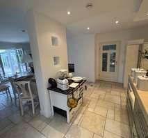 Küche/Essbereich EG