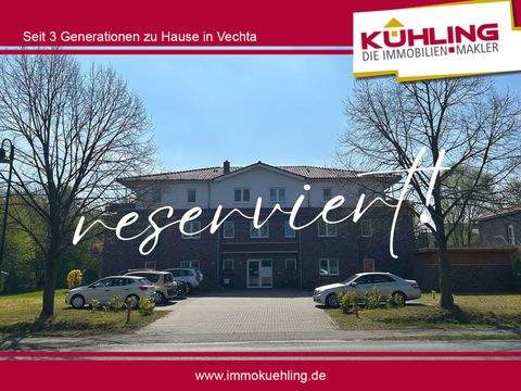 Großenkneten Wohnungen, Großenkneten Wohnung kaufen