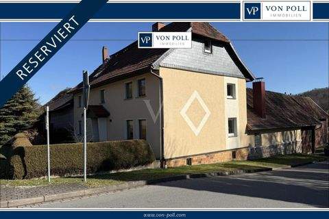 Sollstedt/ Wülfingerode Häuser, Sollstedt/ Wülfingerode Haus kaufen