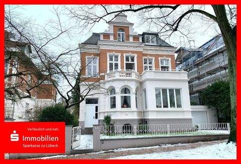 Lübeck Wohnungen, Lübeck Wohnung kaufen