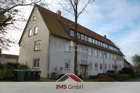 Barntrup Wohnungen, Barntrup Wohnung mieten