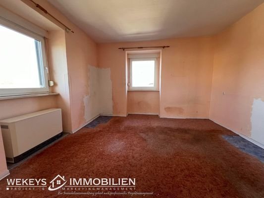 Wohnung Zimmer 3
