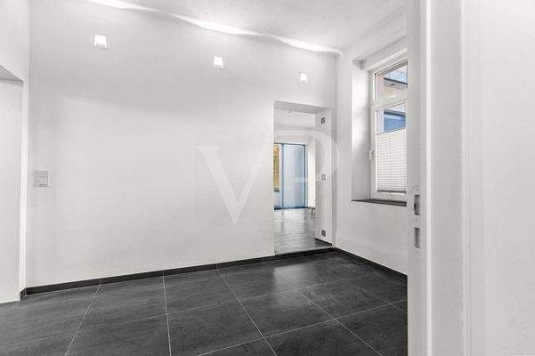 Büro / Gästezimmer