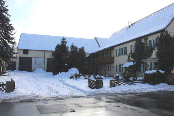 Grundstücksteilbereich (rechts)