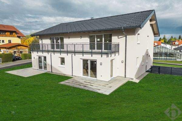 Gartenwohnung Top A2