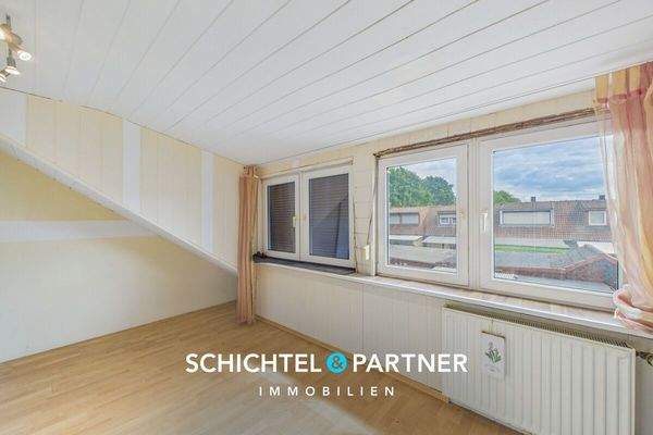S&P | Schlafzimmer