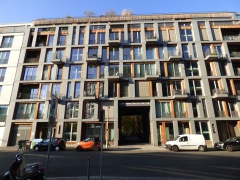 Berlin-Mitte Renditeobjekte, Mehrfamilienhäuser, Geschäftshäuser, Kapitalanlage