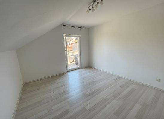 Zimmer - (KI generiert)