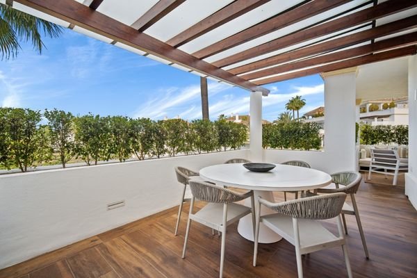 Photo: Apartment in Marbella Golden Mile