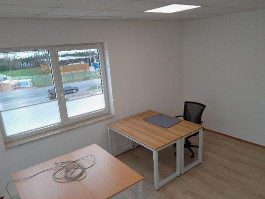 Büro 24qm