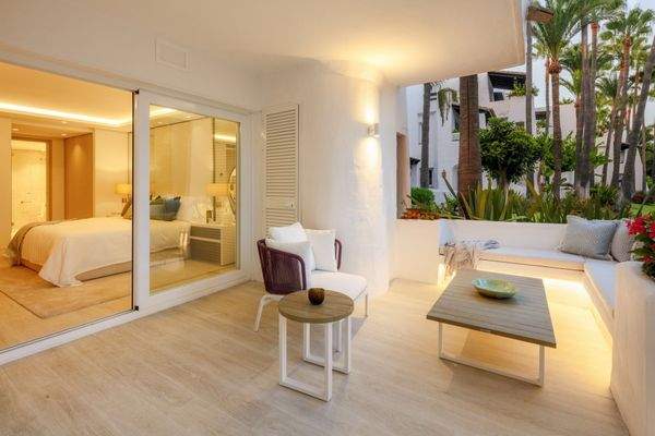 Photo: Apartment in Marbella Golden Mile