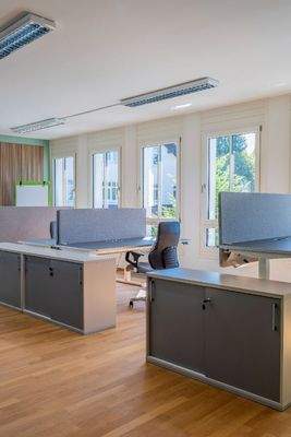 CoWorking Open Space | Premium Desk