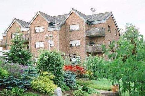 Nauroth Wohnungen, Nauroth Wohnung mieten