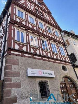 AußensichtAußensicht