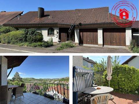 Bad Mergentheim Häuser, Bad Mergentheim Haus kaufen