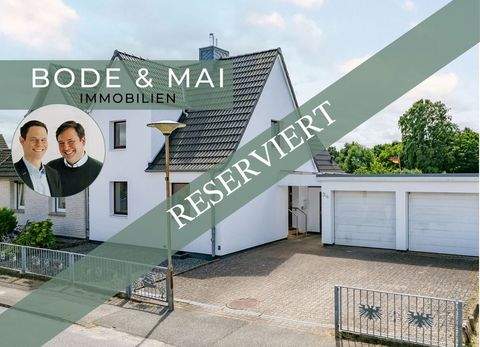 Lübeck / Kücknitz Häuser, Lübeck / Kücknitz Haus kaufen