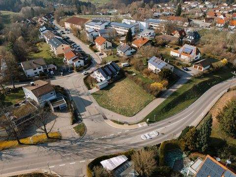 Mainhardt Grundstücke, Mainhardt Grundstück kaufen