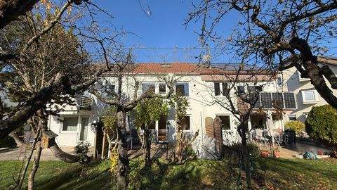 Neuhausen auf den Fildern Häuser, Neuhausen auf den Fildern Haus kaufen