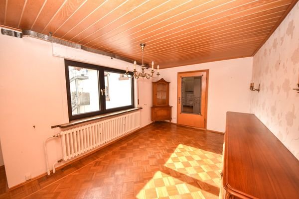 Wohnzimmer OG