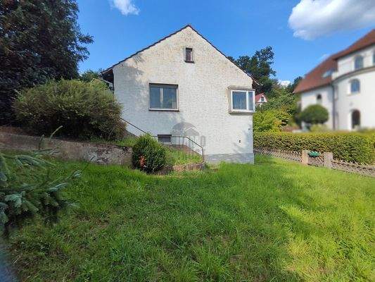 Ansicht Richtung Nord Osten