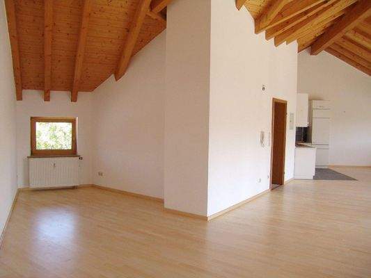 Nordwest Schlafbereich