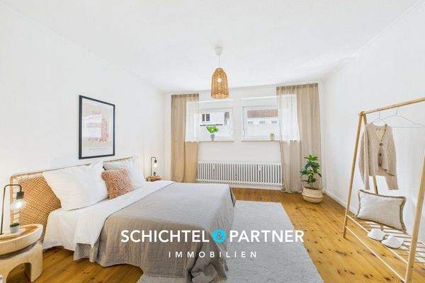 S&P | Schlafzimmer
