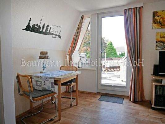 Whg 1, Wohn-/Essbereich