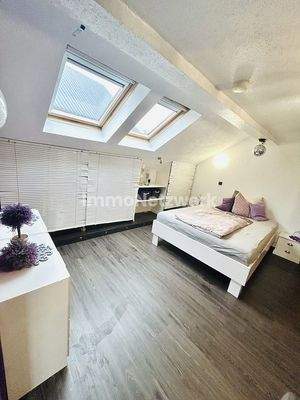 OG Zimmer 1 Ansicht 2