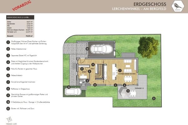 EG Haus 11+14