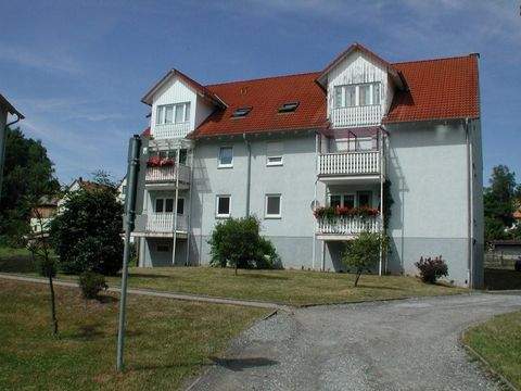 Wahns Wohnungen, Wahns Wohnung mieten