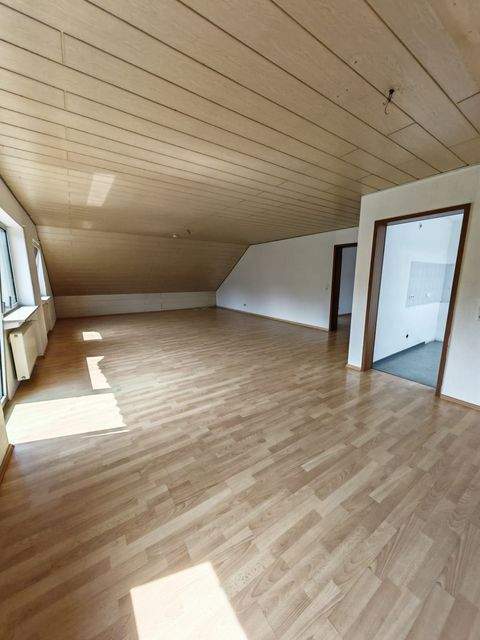 Dillingen Wohnungen, Dillingen Wohnung mieten