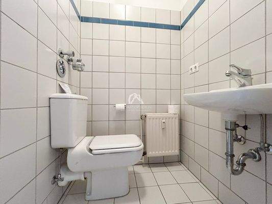 Gäste WC / guest toilet 