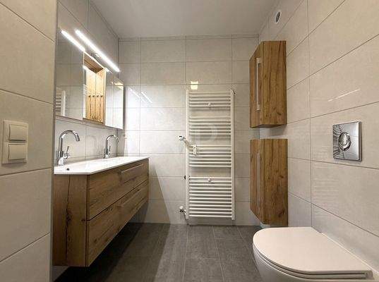 Originalfoto Badezimmer