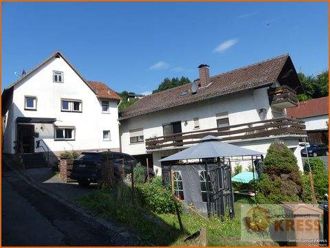 Sinntal / Mottgers Häuser, Sinntal / Mottgers Haus kaufen