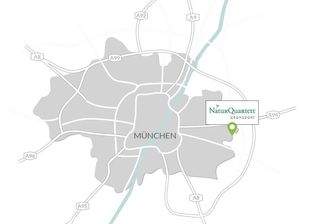 Münchenkarte