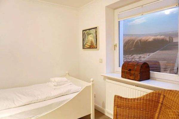 Detailansicht Lichtschacht