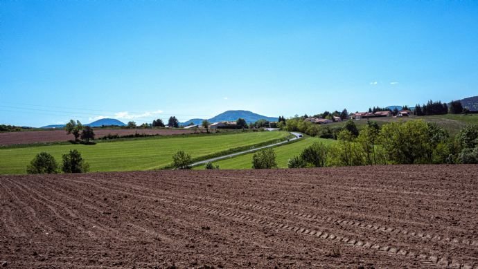 Bauerwartungsland in Denkendorf