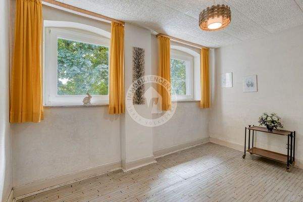 Ausbaureserve 2, 2. OG