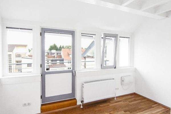 Arbeiten - 3. OG / DG