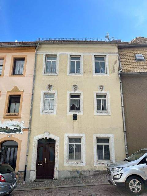 Leisnig Wohnungen, Leisnig Wohnung kaufen