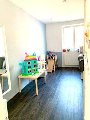 Kinderzimmer 2