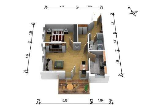Dresden Wohnungen, Dresden Wohnung mieten
