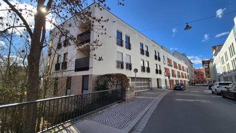 Erfurt Wohnungen, Erfurt Wohnung kaufen