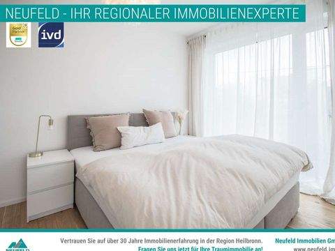 Oedheim Wohnungen, Oedheim Wohnung mieten